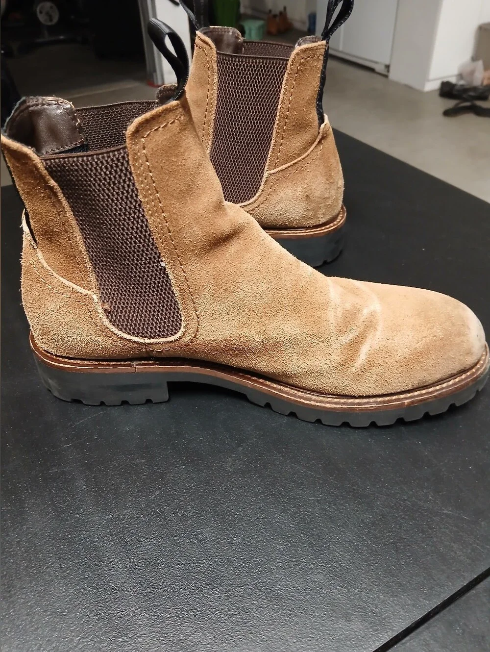 Steve Madden steve madden